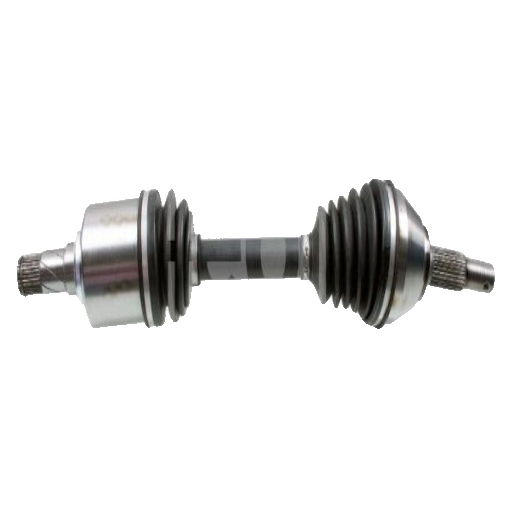 FEBI 182958 DRIVE SHAFT Front LH MAN