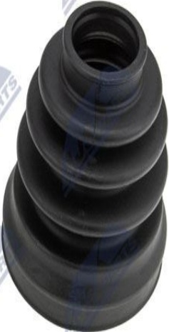 Driveshaft CV joint Front Axle Left NPW-CT-110 NTY for OPEL CITROËN