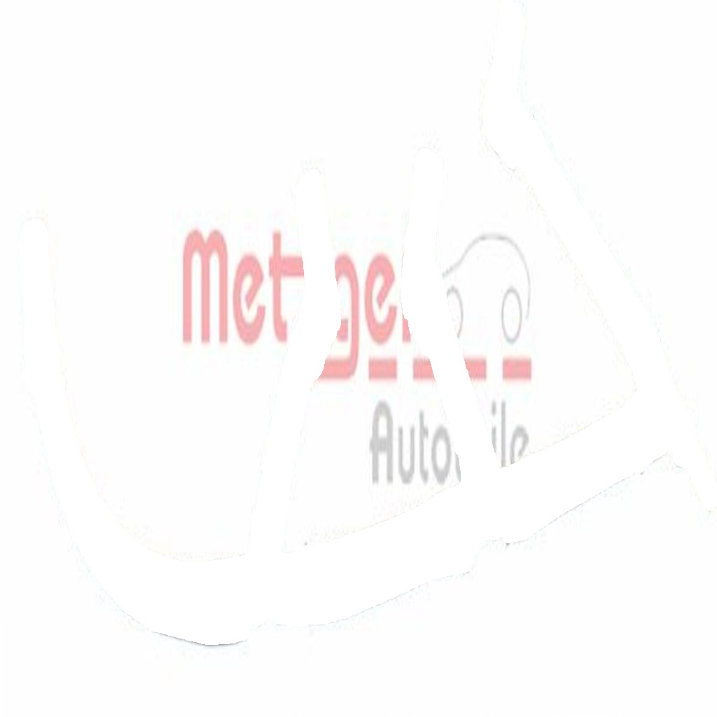METZGER 0840091 Hose, fuel overflow for AUDI,SEAT,SKODA,VW