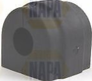 Stabiliser Bar Mounting Front Left Right Fits BMW 3 Series NAPA NST8100