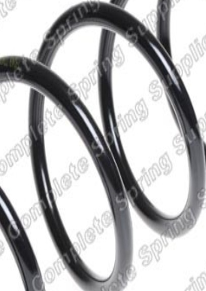 SUSPENSION SPRING 4288342 FOR SUBARU EJ2555EJ25 2.5L EJ204/EJ201/EJ205 2.0L