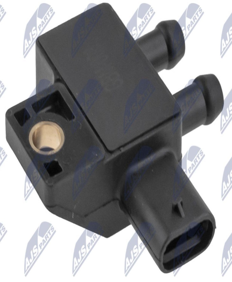 Fits NTY ECS-BM-008 EXHAUST GAS PRESSURE SENSOR   ⭐UK Stock⭐