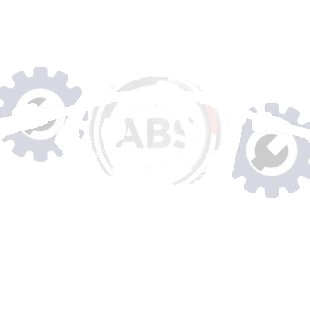 31514 A.B.S. Sensor, wheel speed for FIAT