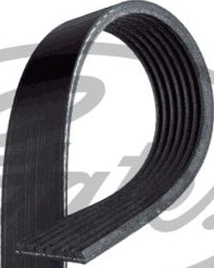 Gates K071222 V-Ribbed Belt