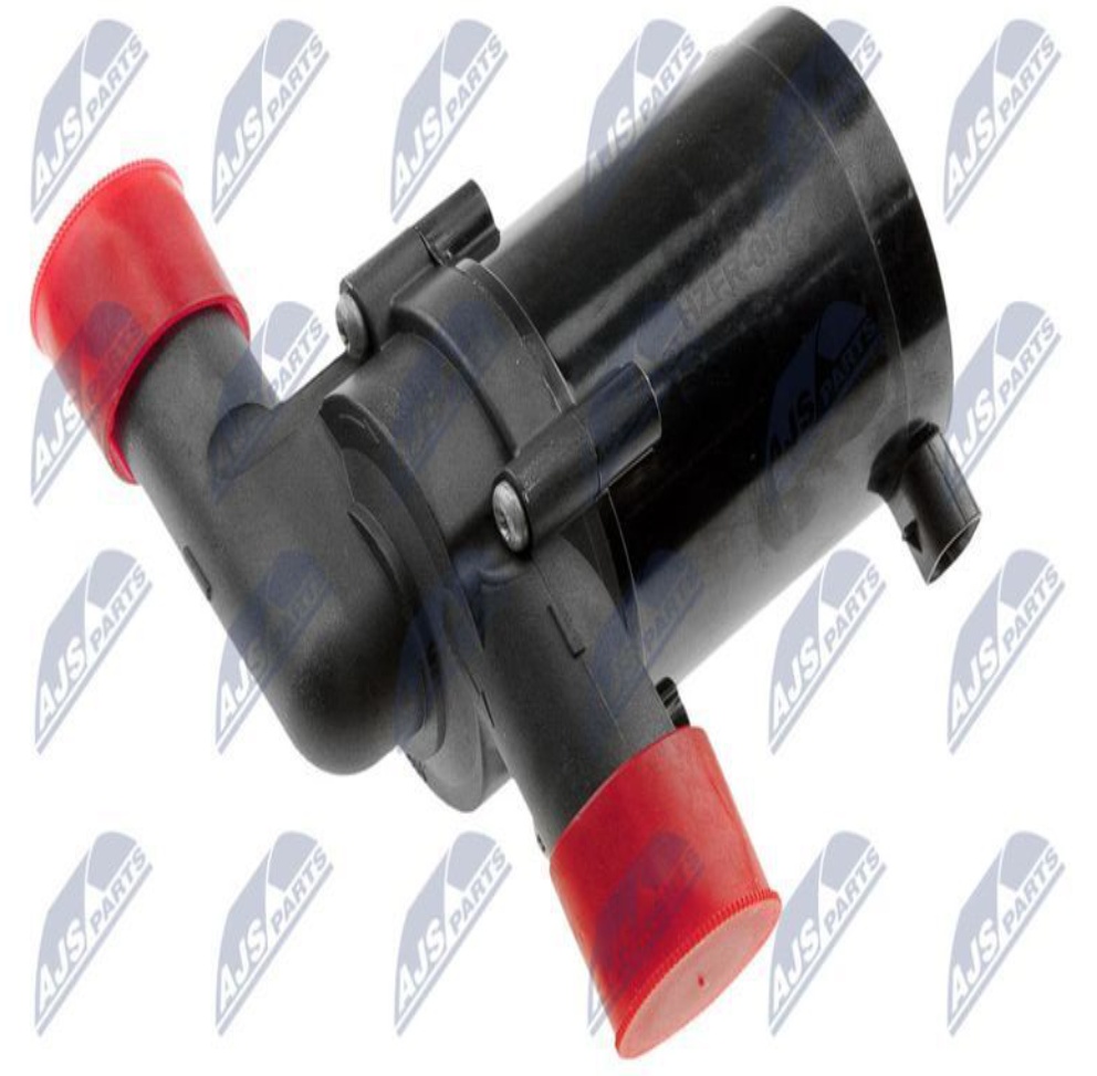 N.T.Y. CPZ-FR-002.NTY Additional Water Pump for BMW,CITROËN,FORD,LAND ROVER,PEUG