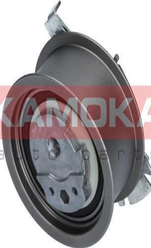 Timing belt tensioner pulley R0317 KAMOKA for VW AUDI SEAT LAND ROVER RENAULT