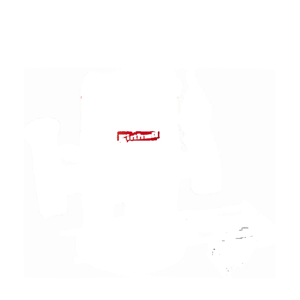 Einhell TE-RO1255E 230v Power Router 1200W 6mm & 8mm Wood Router Trimmer - BNIB