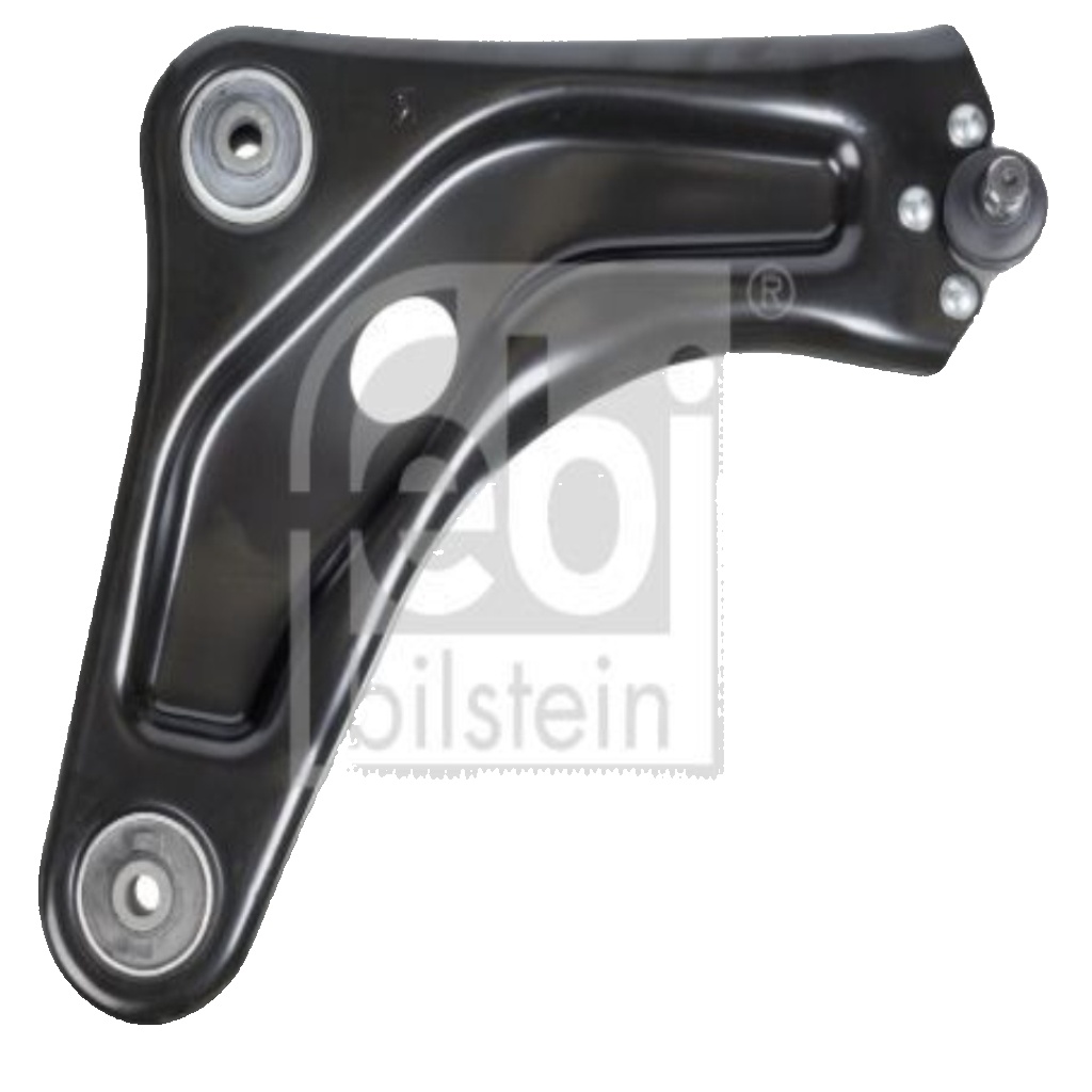 Braccio oscillante, Sospensione ruota Citroen C3 Picasso C3 DS3 Peugeot 207 208