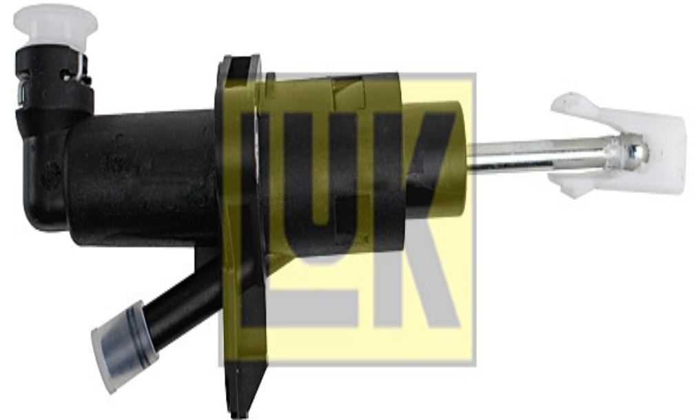 Clutch Master Cylinder 511010510 LuK 1J2721388A 1J2721388C 6Q0721388 6Q0721388A - Image 10