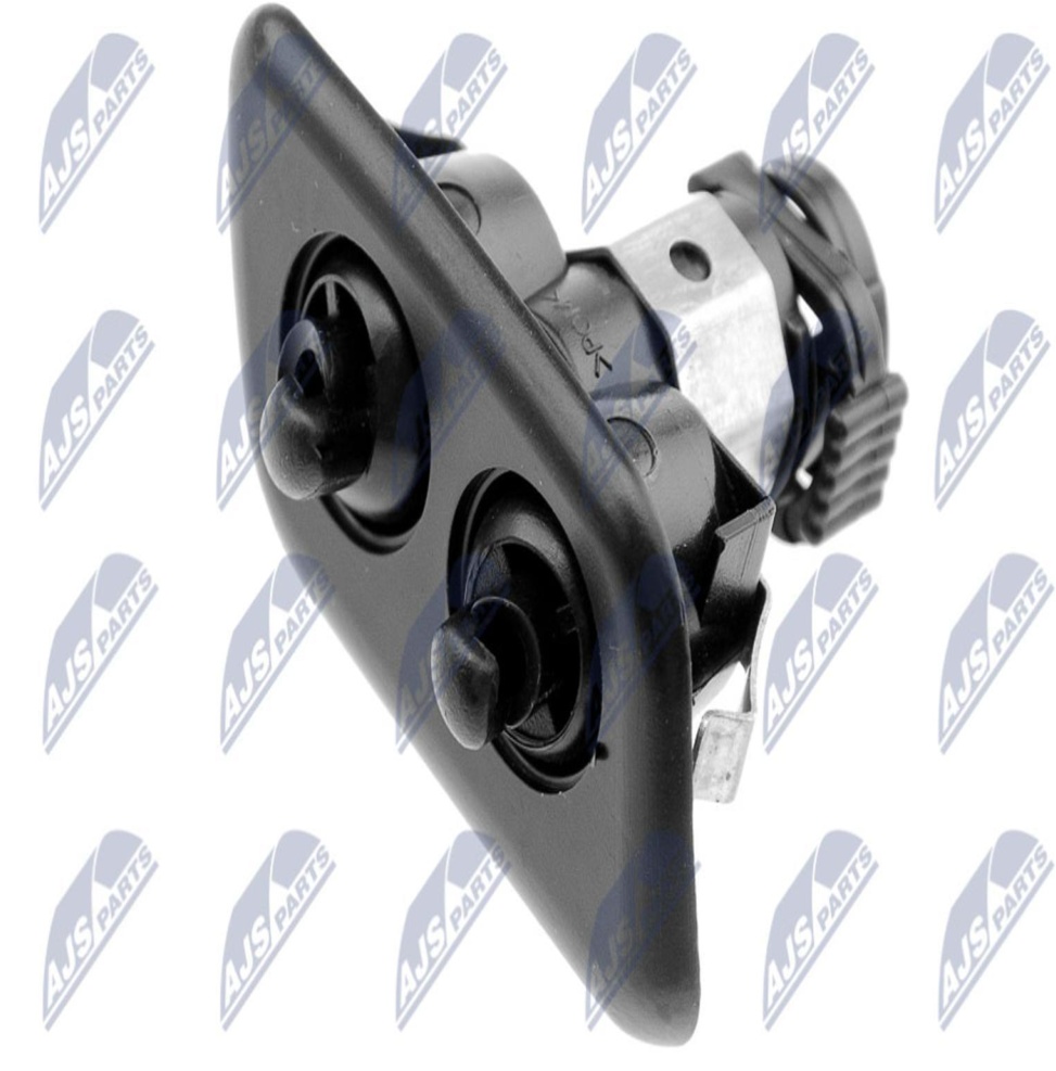NTY EDS-BM-047 Washer Fluid Jet, headlight cleaning for BMW