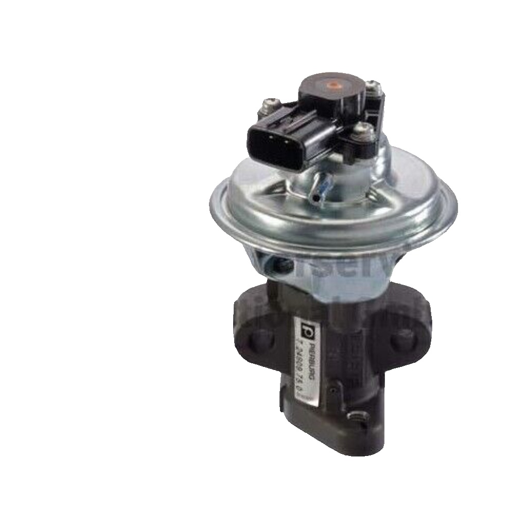 Fits PIERBURG 7.24809.75.0 EGR valve 7.24809.75.0 EGR valve fits: FOR ⭐UK Stock⭐