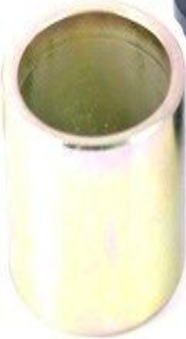 Powerflex Black Rr Low Track CtrlArm Out Bushes for Focus Mk1 to06 PFR19-807BLK
