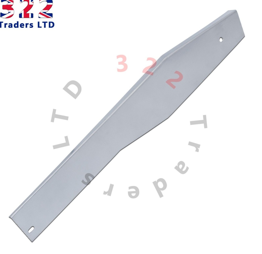 MK1 Raleigh Chopper Chainguard - Reproductions - New - Chainguard