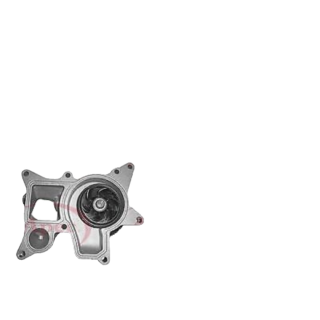 Apec Water Pump AWP1110 Fits BMW - Built to OE Specifications & Quality