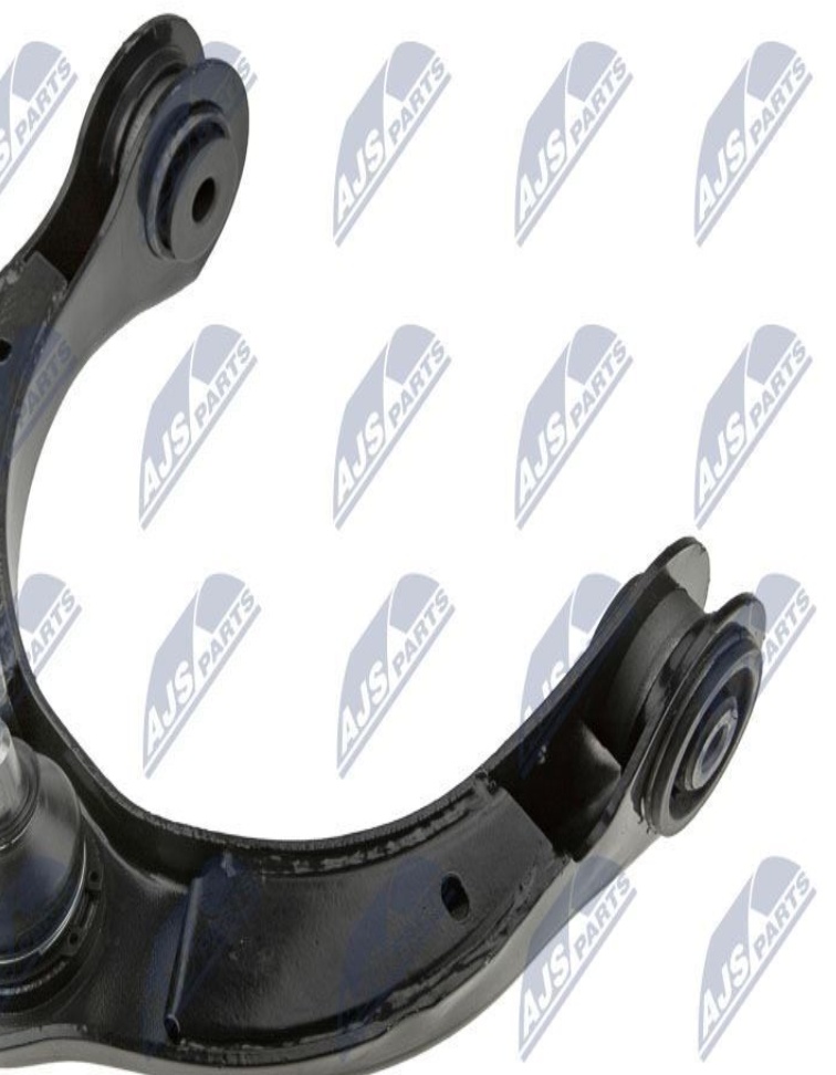 Wishbone Front Axle Left Control Arm ZWG-CH-009 NTY for JEEP DODGE