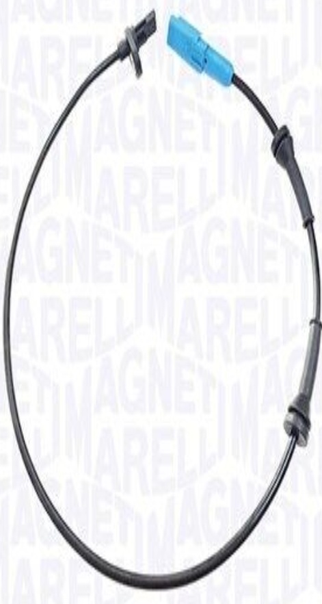 Rear MAGNETI MARELLI-OE 172100153010 Sensor, wheel speed for CITROËN