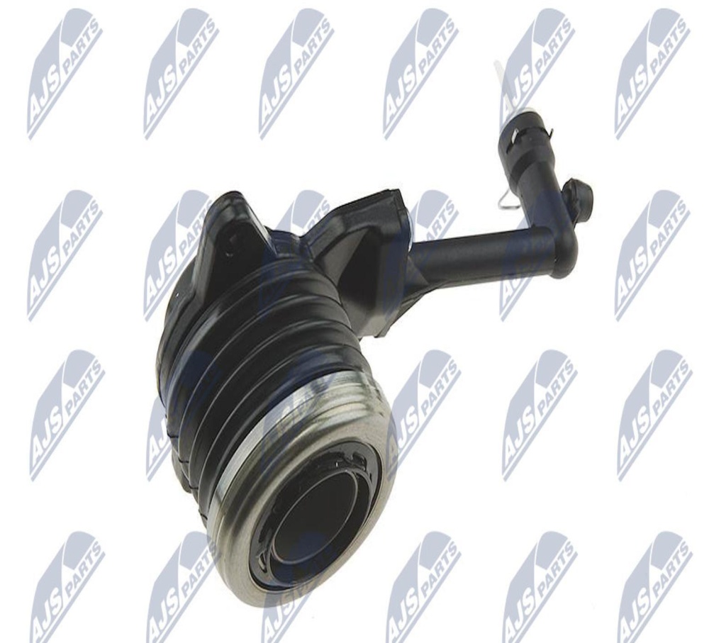 Fits NTY NWS-FR-010 CENTRAL CLUTCH FORD TRANSIT 2.0 DI 00-06  ⭐UK Stock⭐