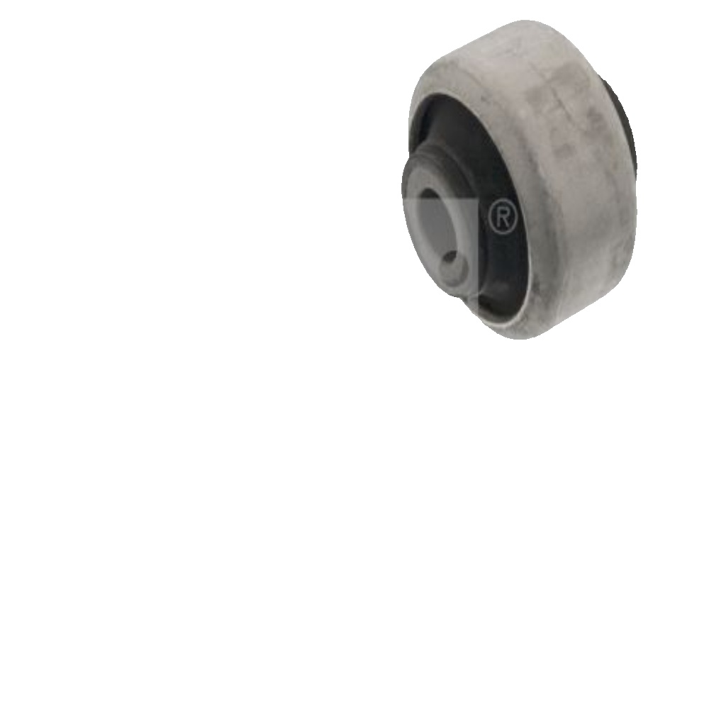 48618 FEBI BILSTEIN Control Arm-/Trailing Arm Bush for CITROËN,PEUGEOT