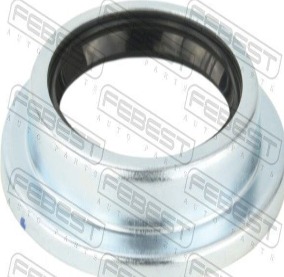 FEBEST-OE 95GAY-53671010X.OE Seal Ring, wheel hub for SSANGYONG
