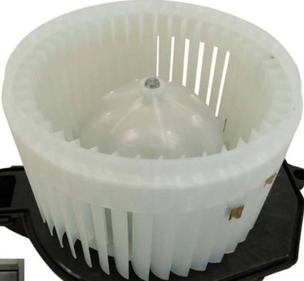 NEW PEUGEOT PARTNER MK2 HEATER BLOWER FAN MOTOR 2008-2018