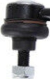 Suspension Stabiliser Bar Link/Coupling Rod SKF VKDS 348512 Fits BMW 3 Series 5