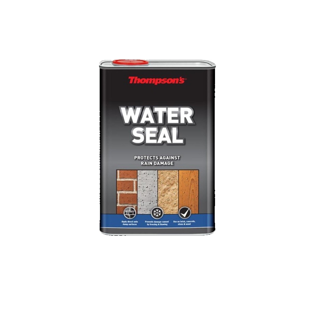 Ronseal Light 36284 Thompsonfts Water Seal 1 Litre - Image 6