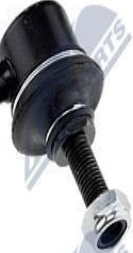 N.T.Y. ZLP-BM-004.NTY Rod/Strut, stabiliser for BMW