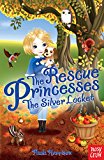 The Rescue Princesses: The Silver Locket Paula Harrison - Image 3