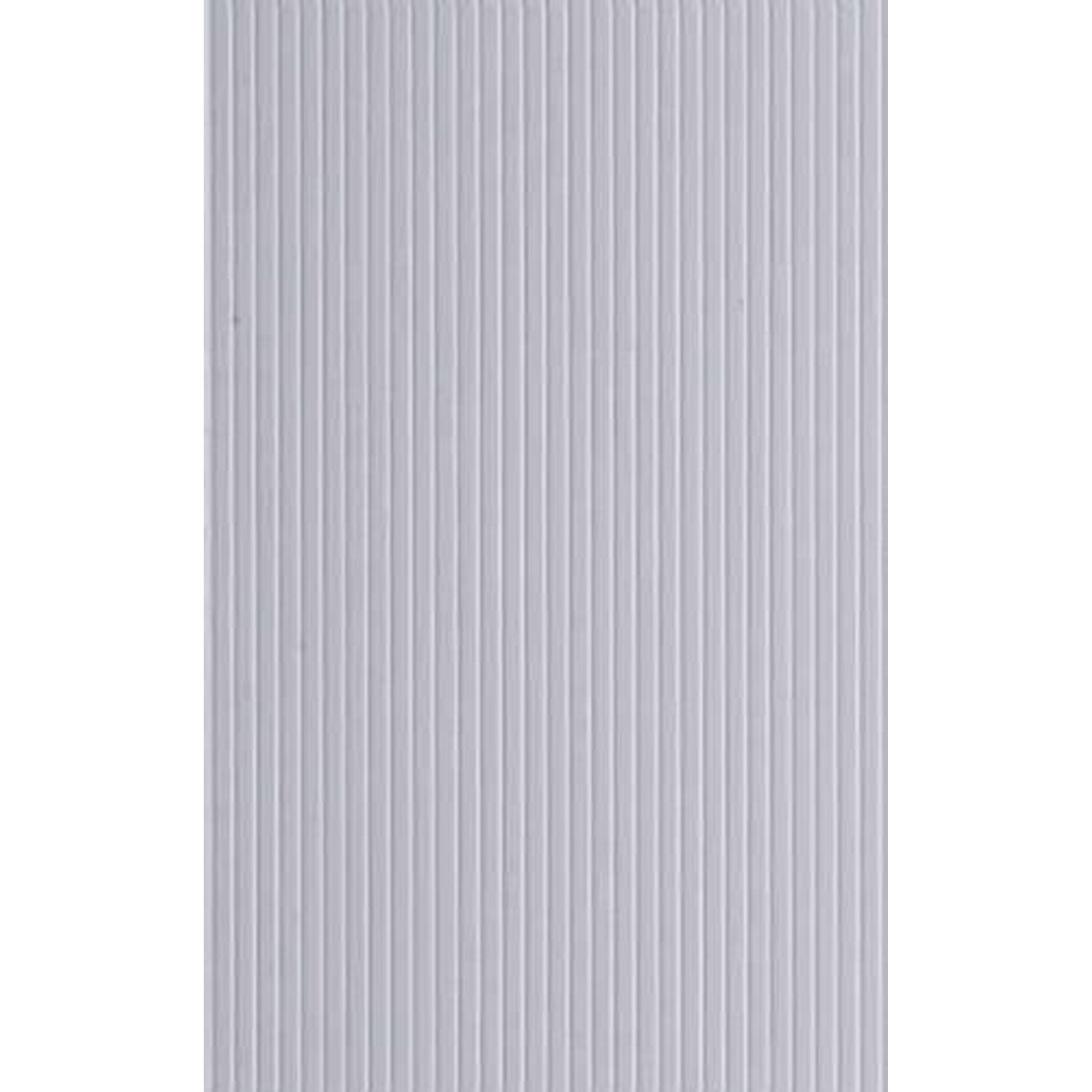 Evergreen Models Polystyrene Plate Structure Plate 1x150x300 mm Grid 1.3 4050