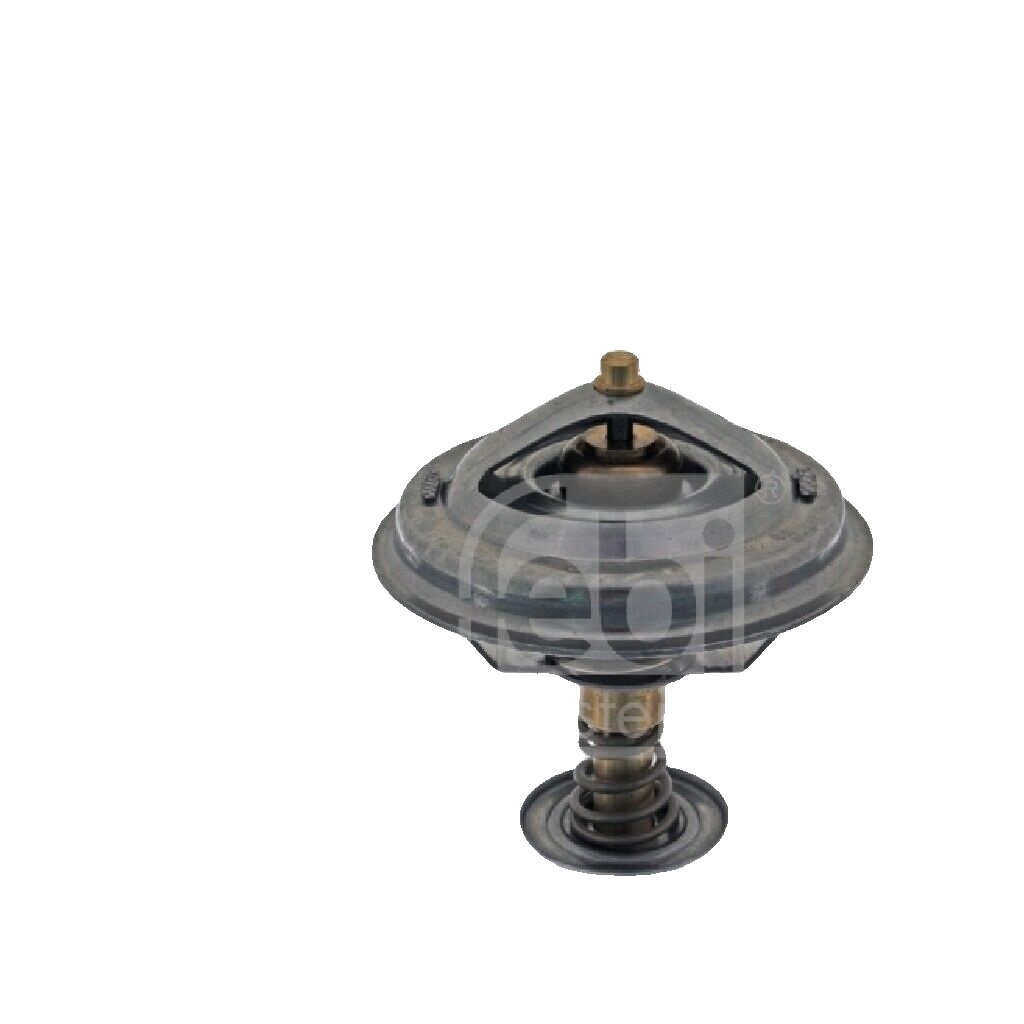 Febi Bilstein 09677 Coolant Thermostat Fits Mercedes-Benz E-Class S-Class SL