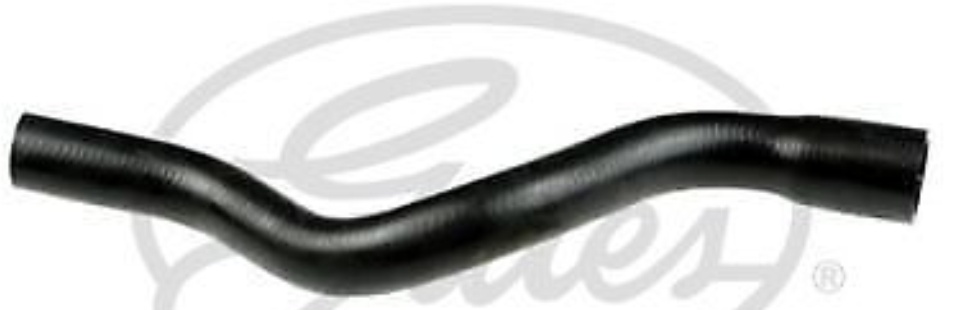 Gates Curved Radiator Hose 52746