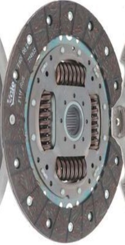 VALEO-OE 845074 Conversion Set, clutch for OPEL,VAUXHALL