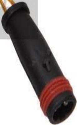 20-0123 MAXGEAR Warning Contact, brake pad wear for MERCEDES-BENZ