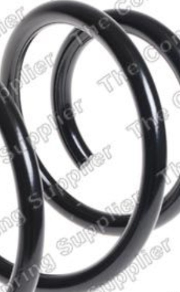 Fits LESJOFORS 4062073 FRONT SUSPENSION SPRING NISSAN X-TRAIL 2,0 DCI ⭐UK Stock⭐