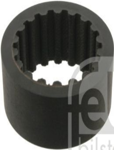 FEBI BILSTEIN ALTERNATOR FREEWHEEL CLUTCH VW CALIFORNIA MULTIVAN PHAETON TOUAREG