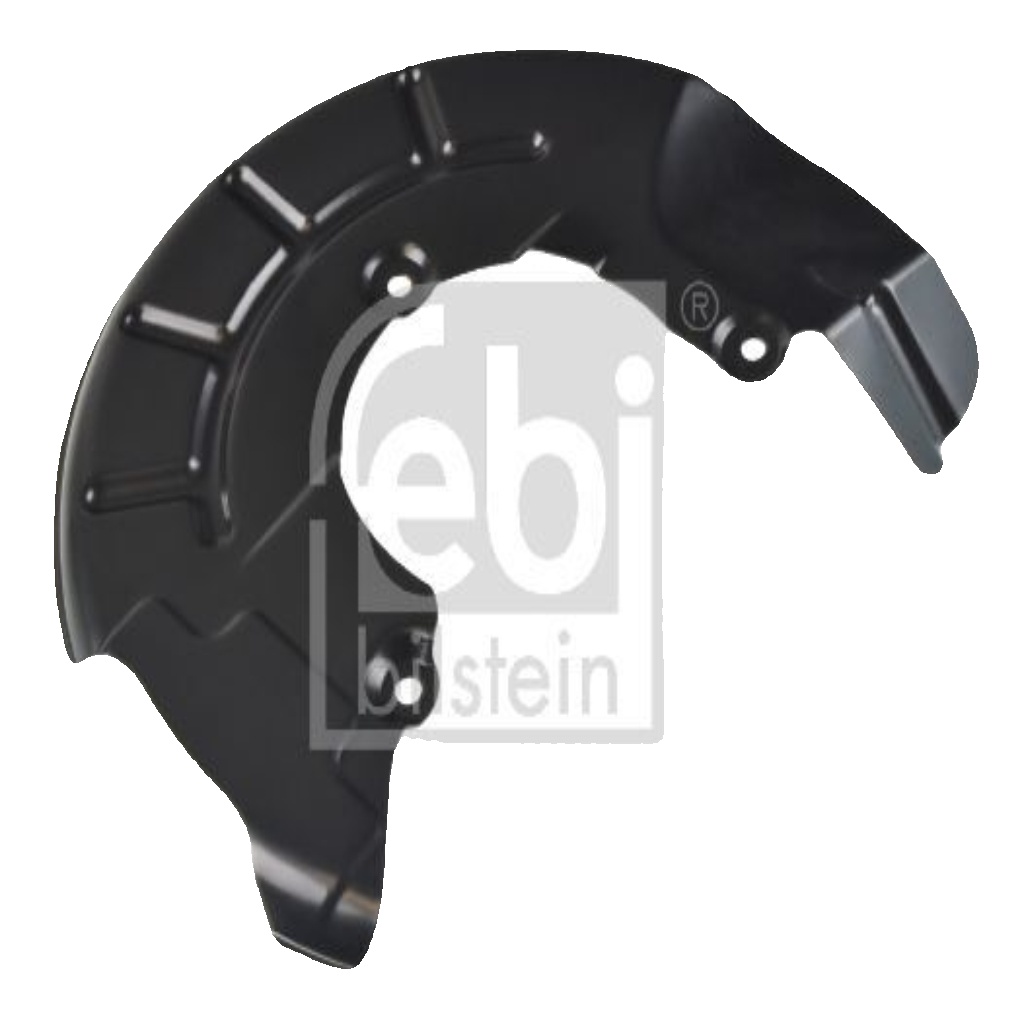 Original FEBI BILSTEIN Splash Shield Brake Disc 171557 For Audi Seat Skoda VW
