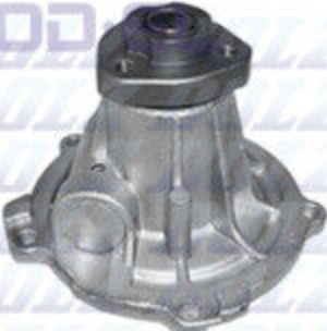 DOLZ PREMIUM WATER PUMP FOR AUDI A4 A6 VW PASSAT 1.9 TDI LUPO POLO 1.7 SDI 1.9 D