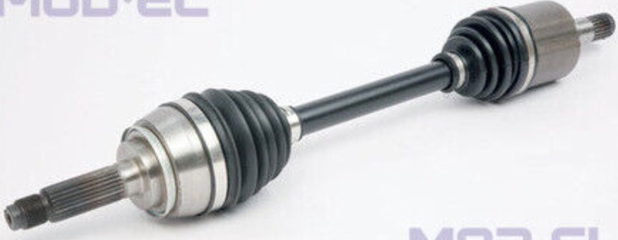 METELLI 17-0562 Drive Shaft for PEUGEOT