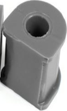 PFF57-403-20H POWERFLEX Front Anti Roll Bar Bush 20mm fit Porsche