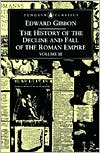 The History of the Decline and Fall of the Roman Empire