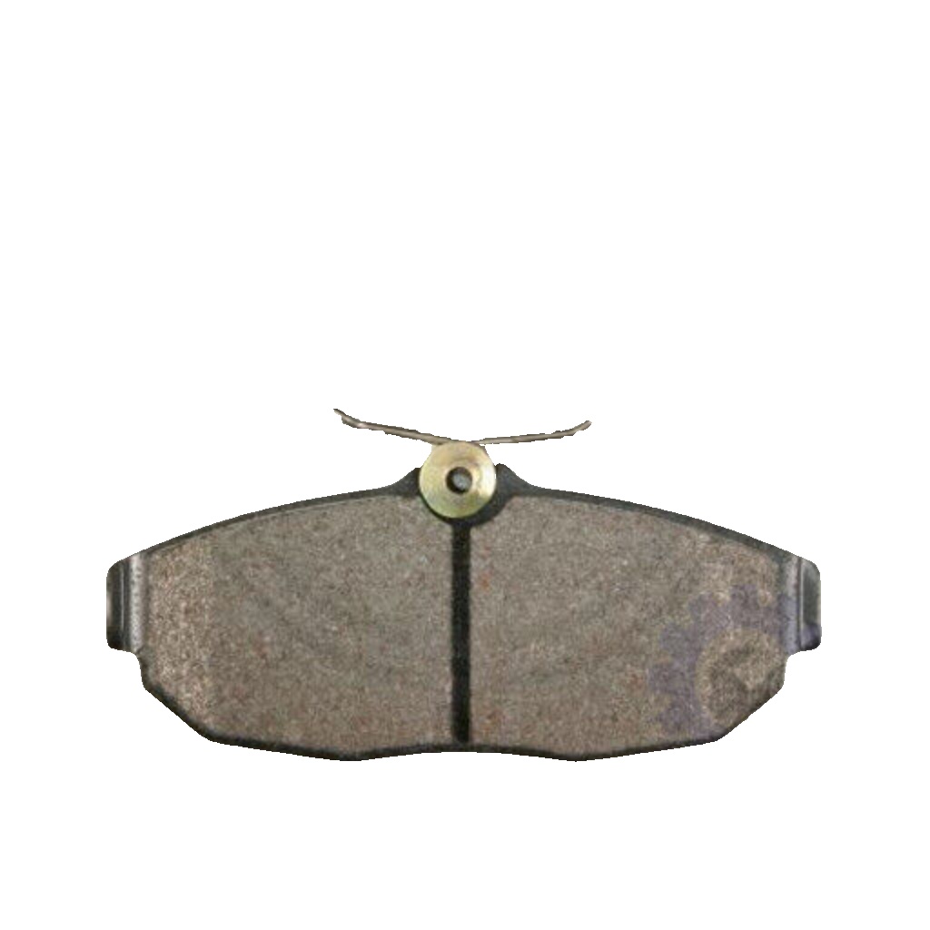 Original A.B.S. Brake Pad Set Disc Brake 37663 for FORD USA