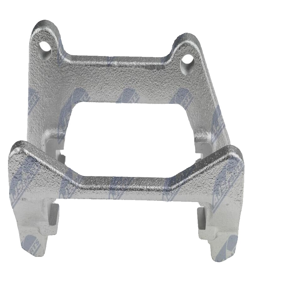 HZT-AU-038A NTY Carrier, brake caliper for AUDI