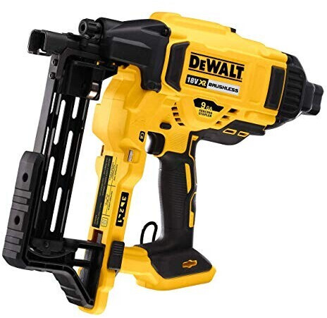 DEWALT DCFS950N Brushless XR Fencing Stapler 18V Bare Unit DEWDCFS950N - Image 2