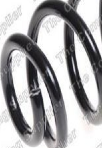 KILEN COIL SPRING REAR CITROEN C5 2 08-