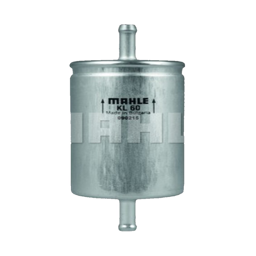 Mahle Fuel Filter KL60 fits Seat VW - Genuine Part - Quality OE Matching Fit