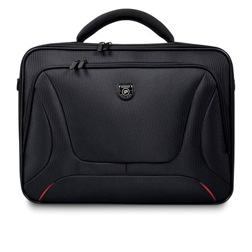 Port Designs Nero Courchevel (17.30", Universale), Borsa Per Notebook, - Immagine 2
