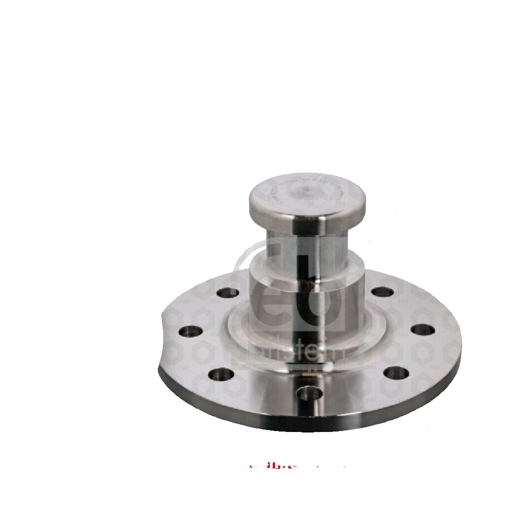 FEBI 03437 FIFTH WHEEL KINGPIN