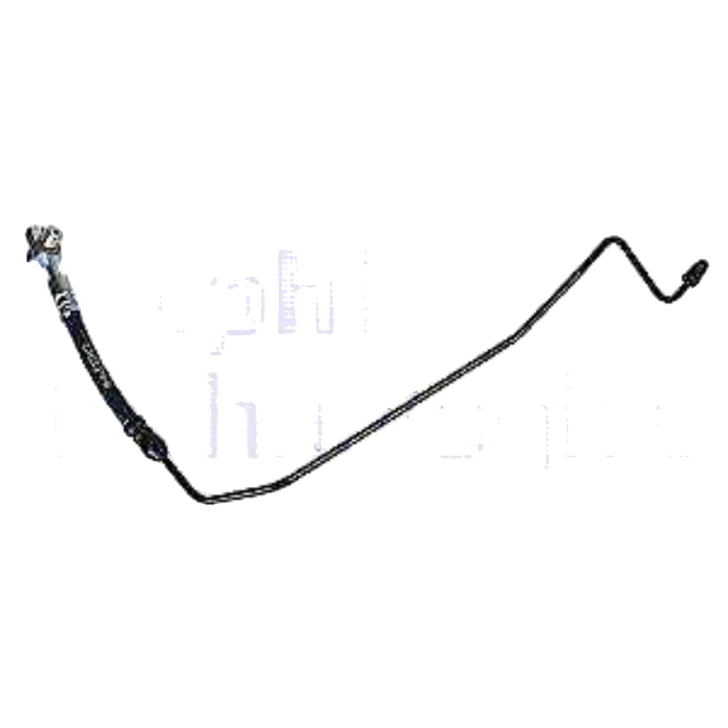 outer DELPHI-OE LH6935 Brake Hose for AUDI,SKODA,VW