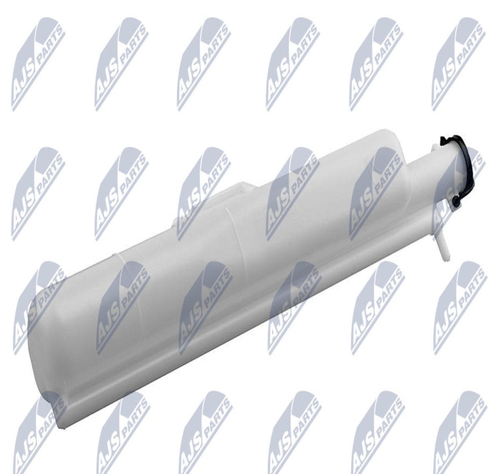 NTY CZW-MS-001 Expansion Tank, coolant for MITSUBISHI