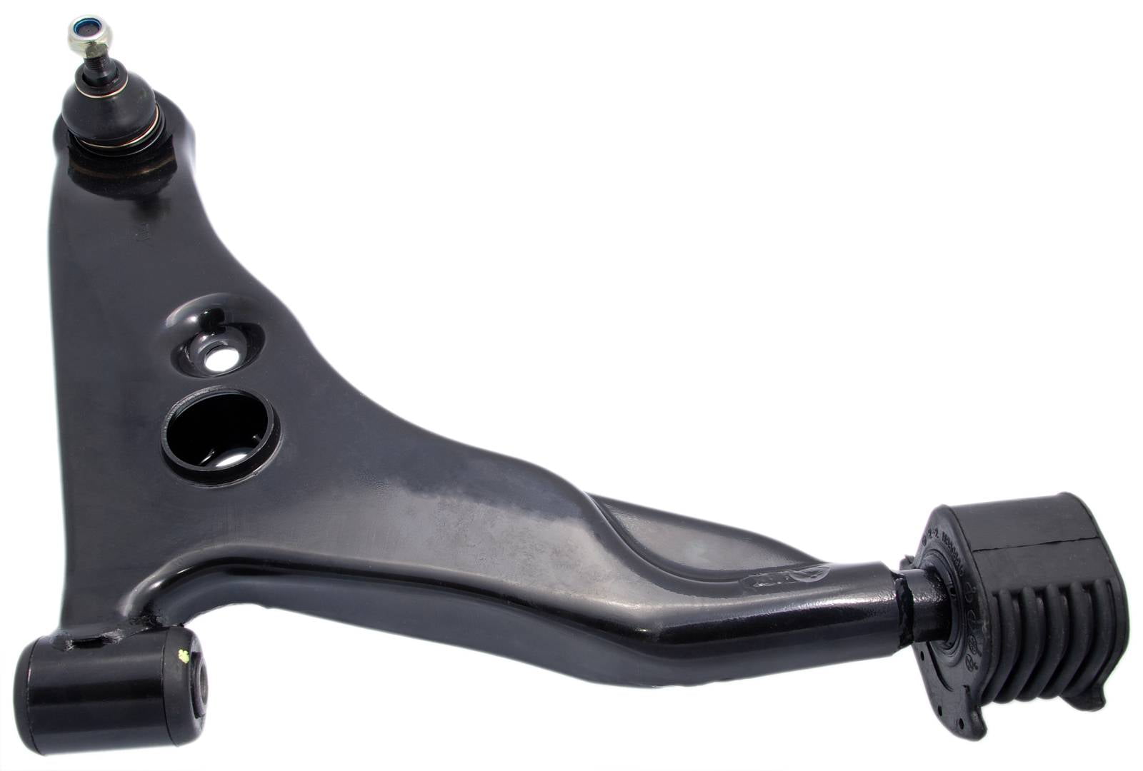 0424-CKRH FEBEST Track Control Arm for MITSUBISHI